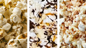 Truffle Munch Pick 3 Pack