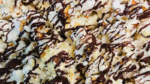 Chocolate Drizzle